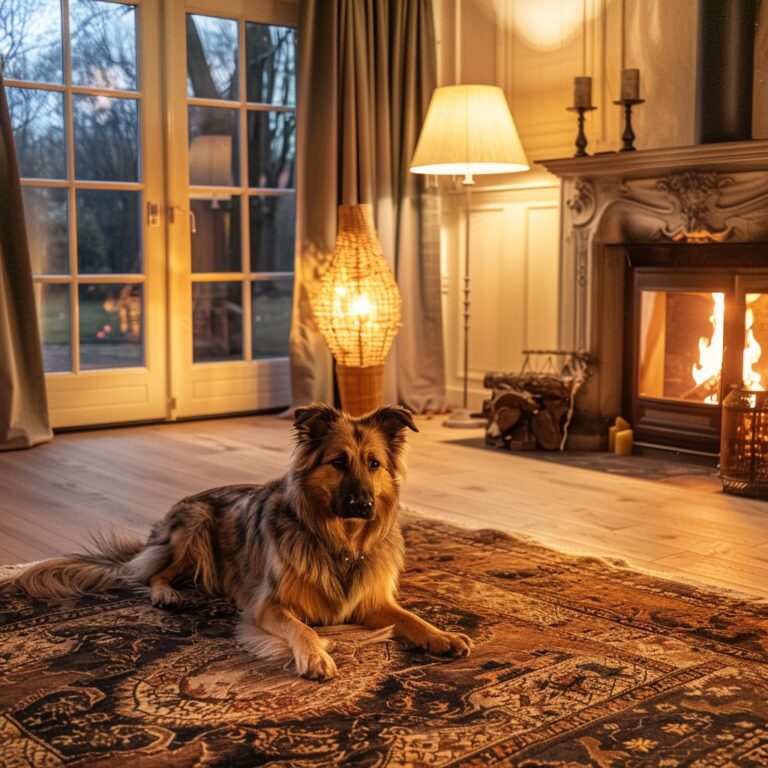 Een Australische herder adopteren in Brabant