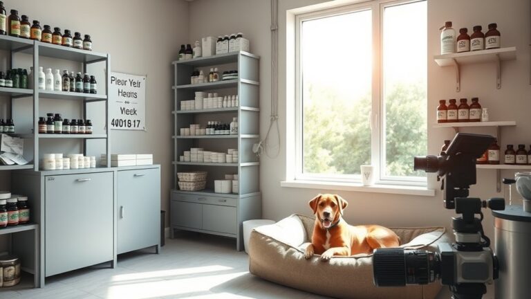Cannabinoïden voor honden: kalmte, pijnverlichting en veiligheid