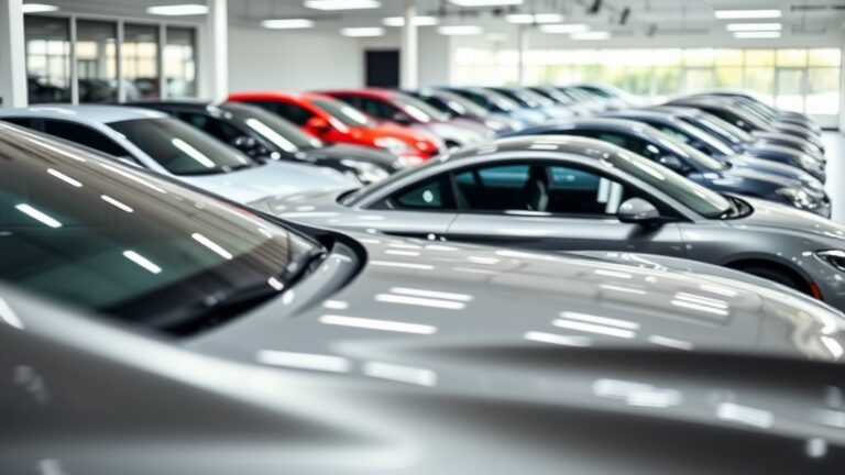 Waarom operationele lease ideaal is voor dagelijks gebruik