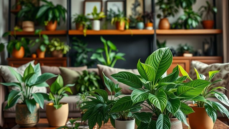 De perfecte plant kiezen en verzorgen voor jouw interieur