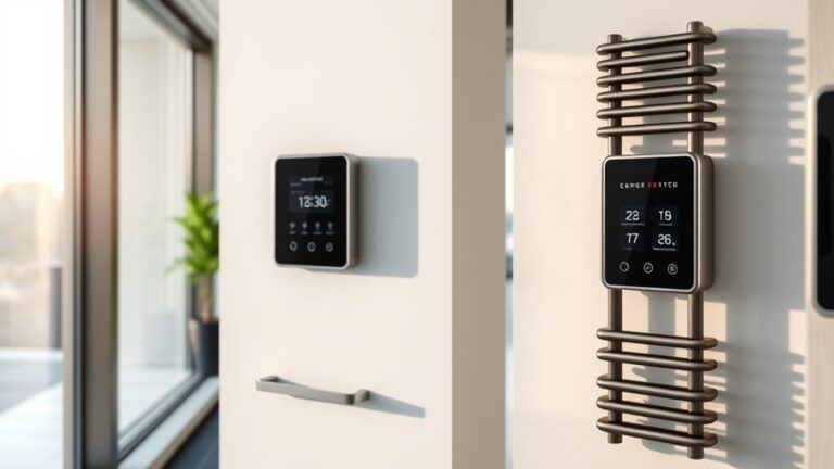 Slimme thermostaten en warmtepompen: comfort en besparing thuis