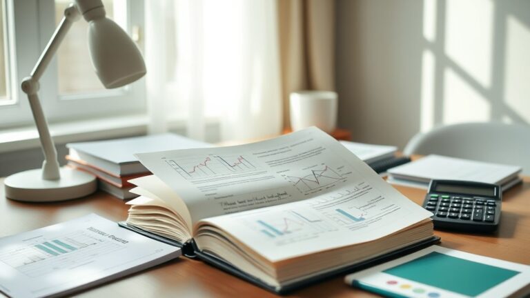 Tips en tools voor een succesvolle bedrijfseconomie examenvoorbereiding