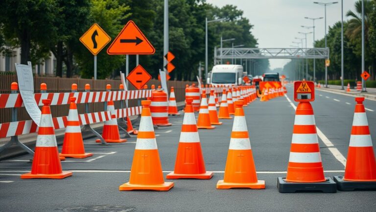 Veiligheid begint bij bewustzijn: tips voor een veilige werkplek