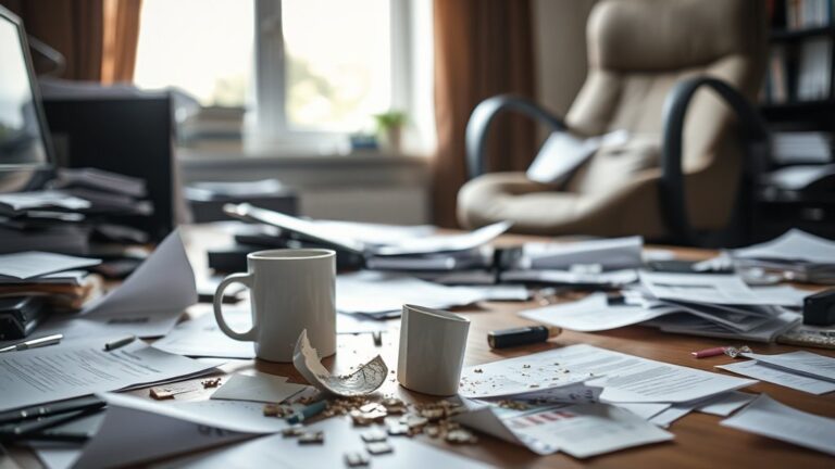 Wat te doen bij een ongeval op het werk: stappen en tips